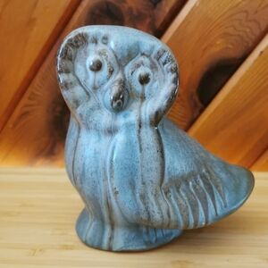 Rare Vintage BMP Owl